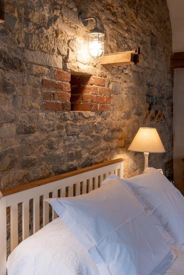 The Barn At Amberwell Bed & Breakfast Ditcheat Екстериор снимка